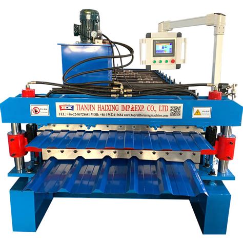 sheet metal roofing machine for sale|roofing sheet roll forming machine.